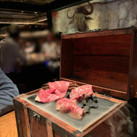 YAKINIKU 37west NY - 