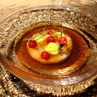  「メトロポリタングリル」 ヒルトン東京 - 