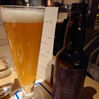  「メトロポリタングリル」 ヒルトン東京 - 