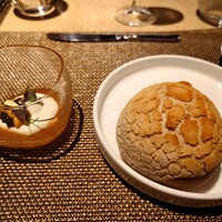  「メトロポリタングリル」 ヒルトン東京 - 