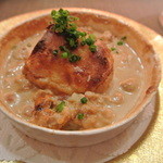 saveur - ２０１３年６月８日の北海道クネル