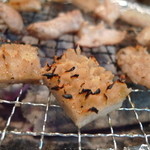 ホルモン焼肉　かど屋 - 