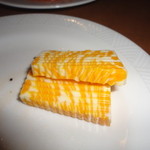 Yamazakura - チーズ