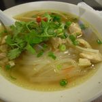 Pho Ga[600円](2013/6/8)