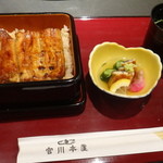 宮川セットみたいな名前で3000円をちょっと割る位だったような（＾＾；ヾ