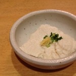 奴 - すくい豆腐