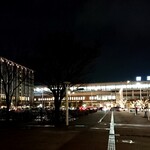 Uonuma Kamakura - 新潟駅南口