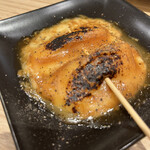 Yakitori Kinzan - 