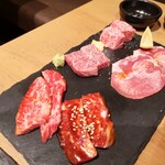 焼肉ダイスケ - 