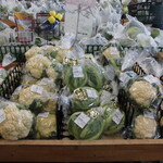 すかなごっそ - 店内