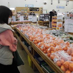 すかなごっそ - 店内