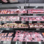 すかなごっそ - 店内