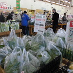 すかなごっそ - 店内