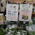 すかなごっそ - 店内