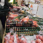 すかなごっそ - 店内