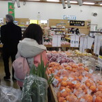 すかなごっそ - 店内