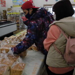 すかなごっそ - 店内