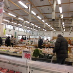 すかなごっそ - 店内