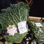 すかなごっそ - 店内