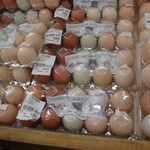 すかなごっそ - 店内