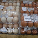 すかなごっそ - 店内