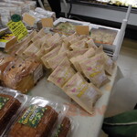 すかなごっそ - 店内