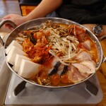 海鮮屋台 おくまん - 