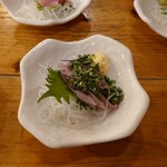 海鮮屋台 おくまん - 