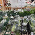 すかなごっそ - 店内