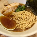 Ramen Soyokaze - 