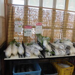 すかなごっそ - 店内