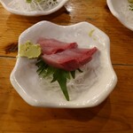 海鮮屋台 おくまん - 