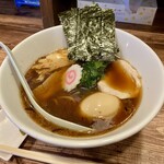 Ramen Soyokaze - 