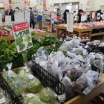 すかなごっそ - 店内