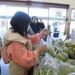 すかなごっそ - 店内