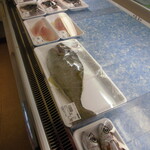 すかなごっそ - 店内