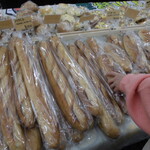 すかなごっそ - 店内