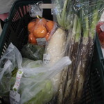 すかなごっそ - 店内