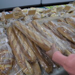 すかなごっそ - 店内