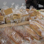 すかなごっそ - 店内