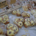 すかなごっそ - 店内