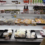 すかなごっそ - 店内