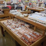 すかなごっそ - 店内