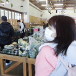 すかなごっそ - 店内