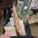 すかなごっそ - 店内