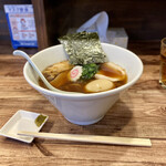 Ramen Soyokaze - 