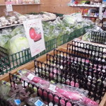 すかなごっそ - 店内