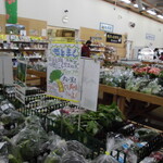 すかなごっそ - 店内