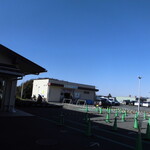 すかなごっそ - 外観