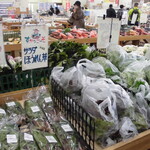 すかなごっそ - 店内